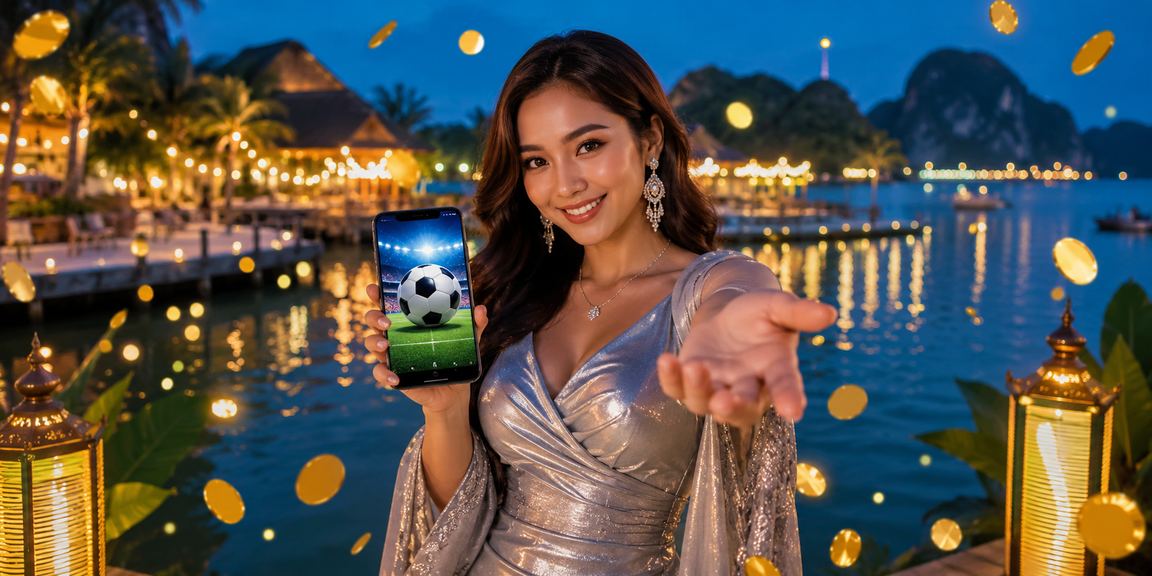 Pertaruhan bola sepak excitasi di Malaysia