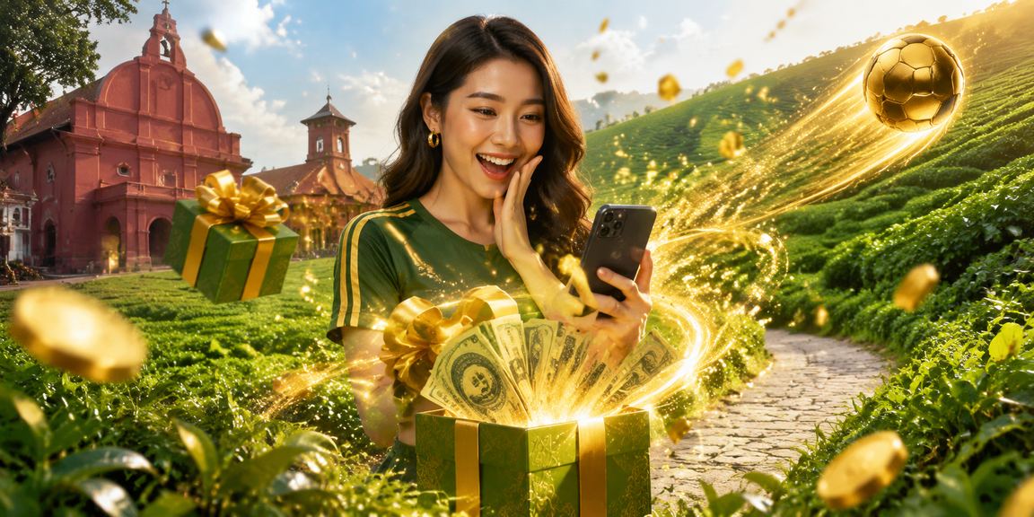 Platform kasino mudah alih 2568 diakses oleh pengguna Malaysia dari telefon pintar