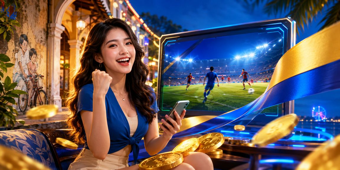 Bonus cashback eksklusif untuk pemain kasino langsung
