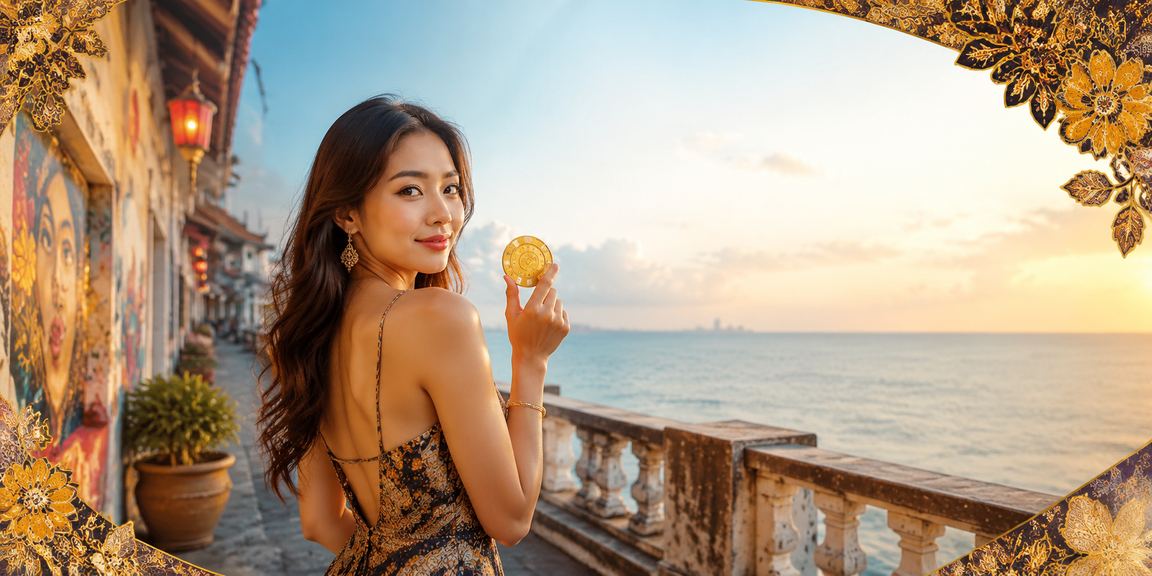 Proses pembayaran mudah untuk menuntut promosi 2568 di Malaysia